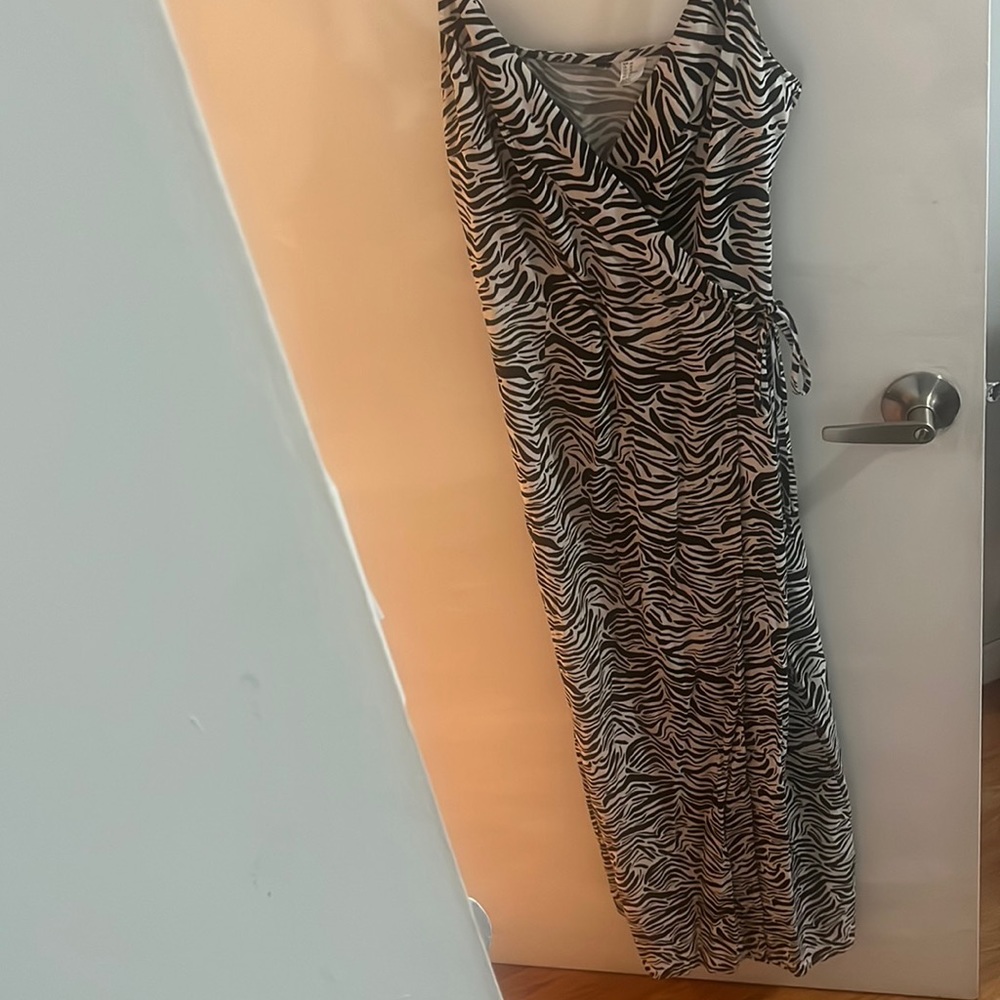 Let the strips speak for itself